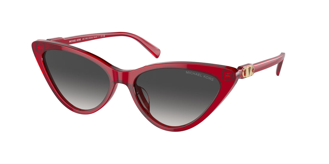 Occhiali da sole michael kors mk2195u harbour island 39558g femenino taglia 56mm - Vista principale