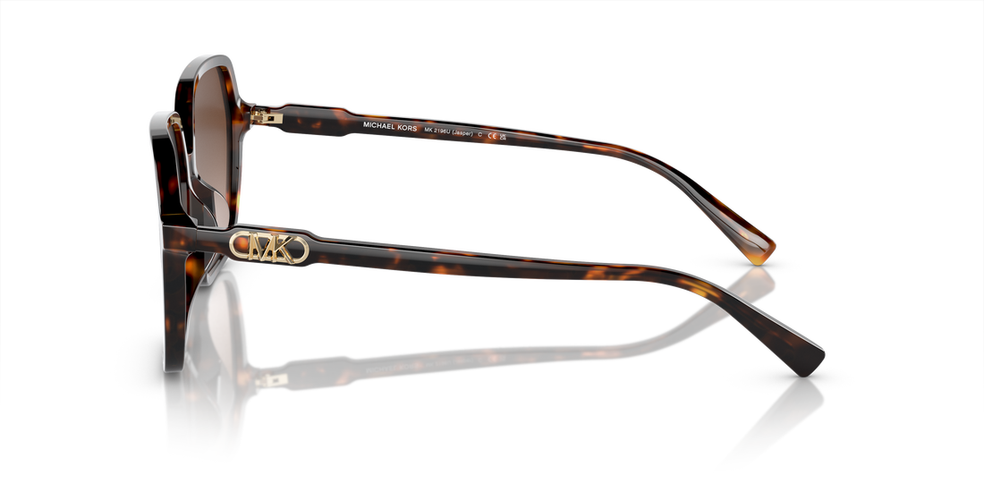 Occhiali da sole michael kors mk2196u jasper 300613 femenino taglia 58mm - Vista dettagliata