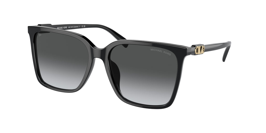 Occhiali da sole michael kors mk2197u canberra 3005t3 femenina taglia 56mm - Vista principale