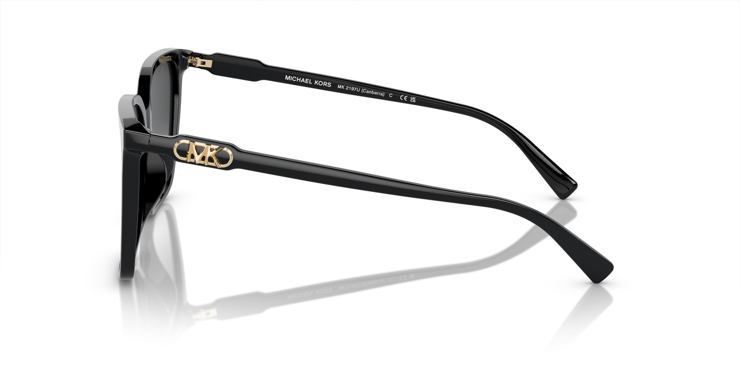 MICHAEL KORS MK2197U CANBERRA 3005T3 56