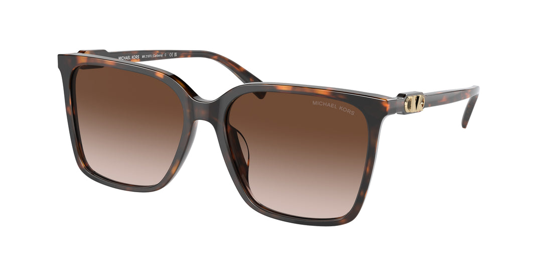 Occhiali da sole michael kors mk2197u canberra 300613 femenina taglia 56mm - Vista principale