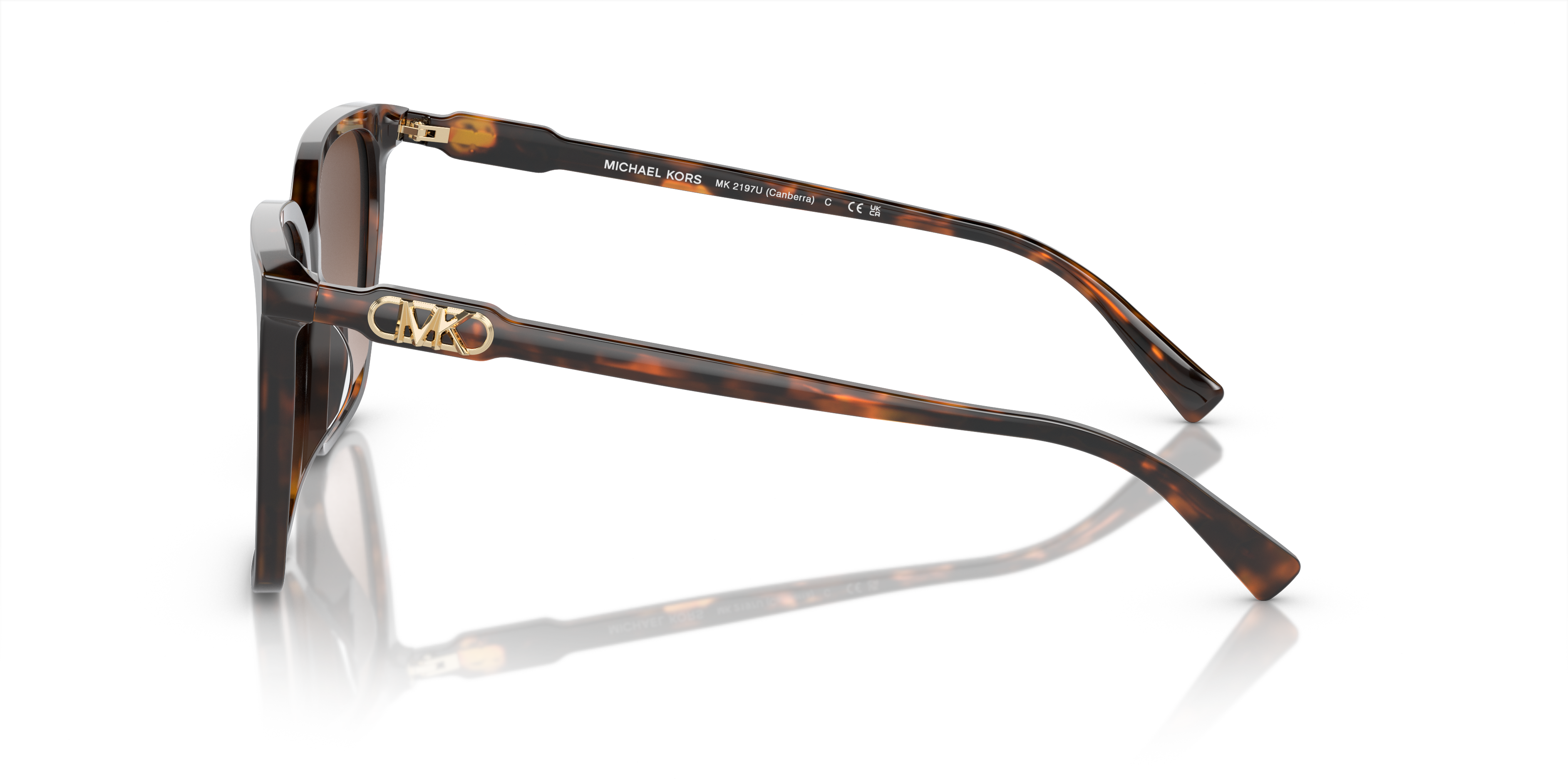 MICHAEL KORS MK2197U CANBERRA 300613 56