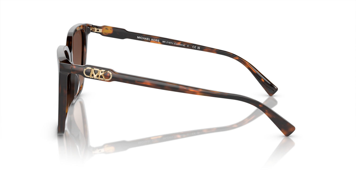 MICHAEL KORS MK2197U CANBERRA 3006T5 56