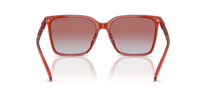 MICHAEL KORS MK2197U CANBERRA 39016F 56