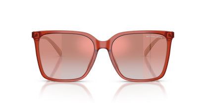 MICHAEL KORS MK2197U CANBERRA 39016F 56