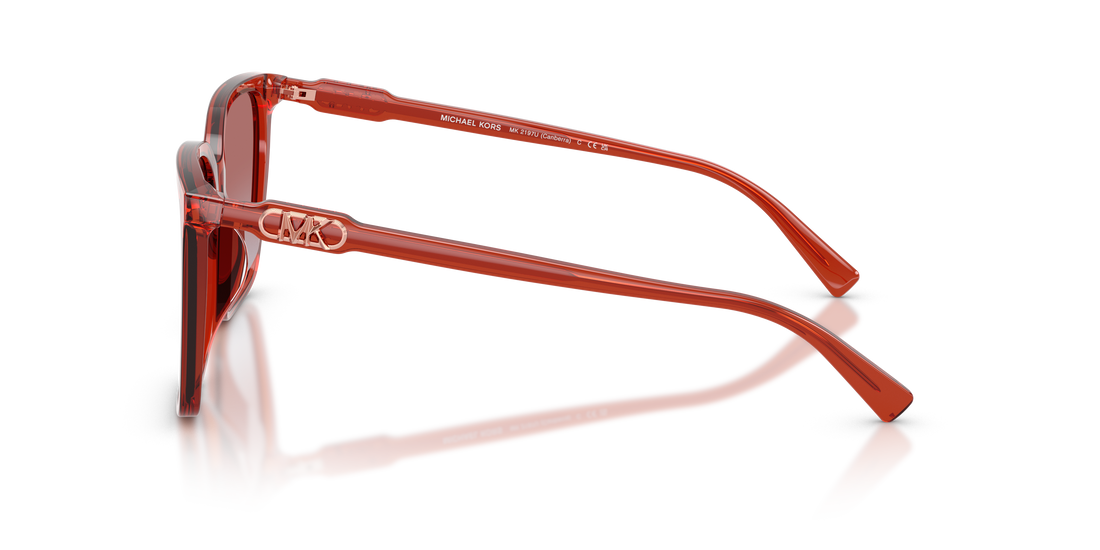 MICHAEL KORS MK2197U CANBERRA 39016F 56