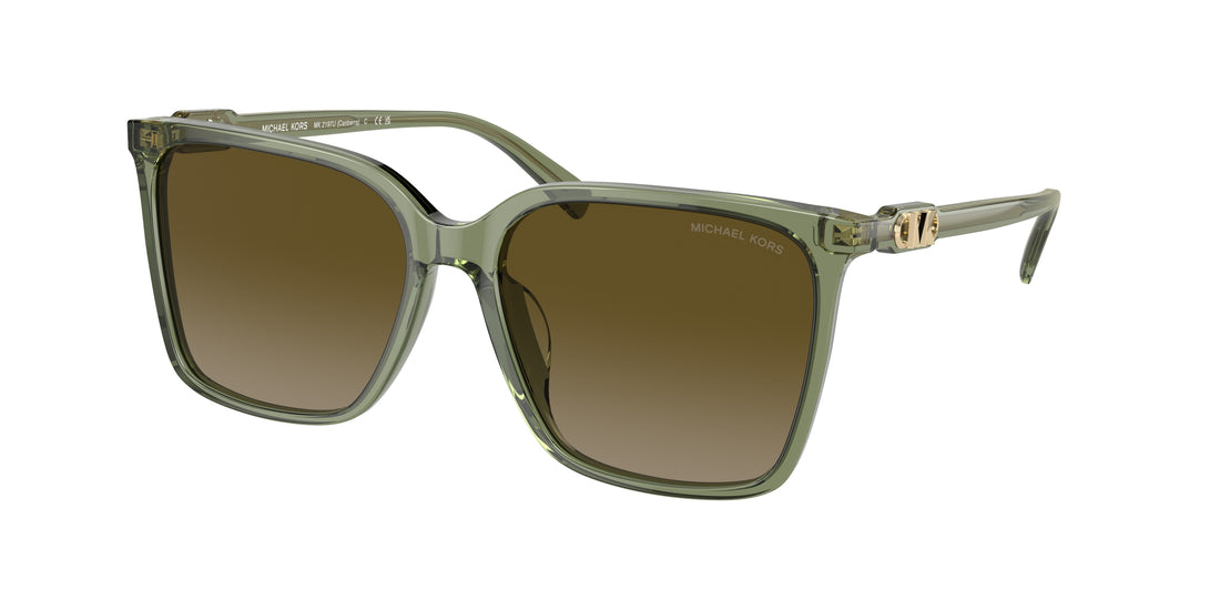 Occhiali da sole michael kors mk2197u canberra 394413 femenina taglia 56mm - Vista principale