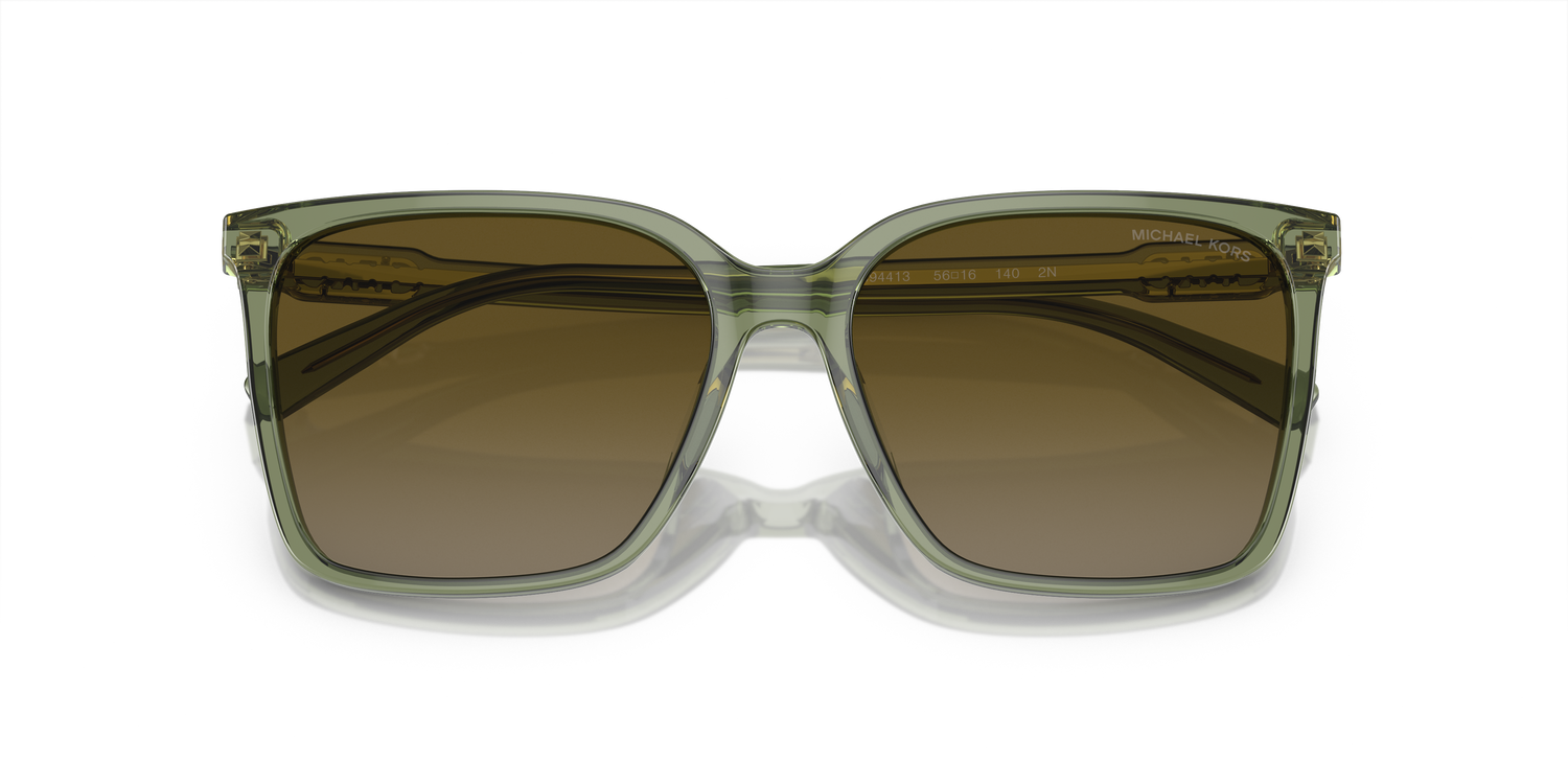 MICHAEL KORS MK2197U CANBERRA 394413 56