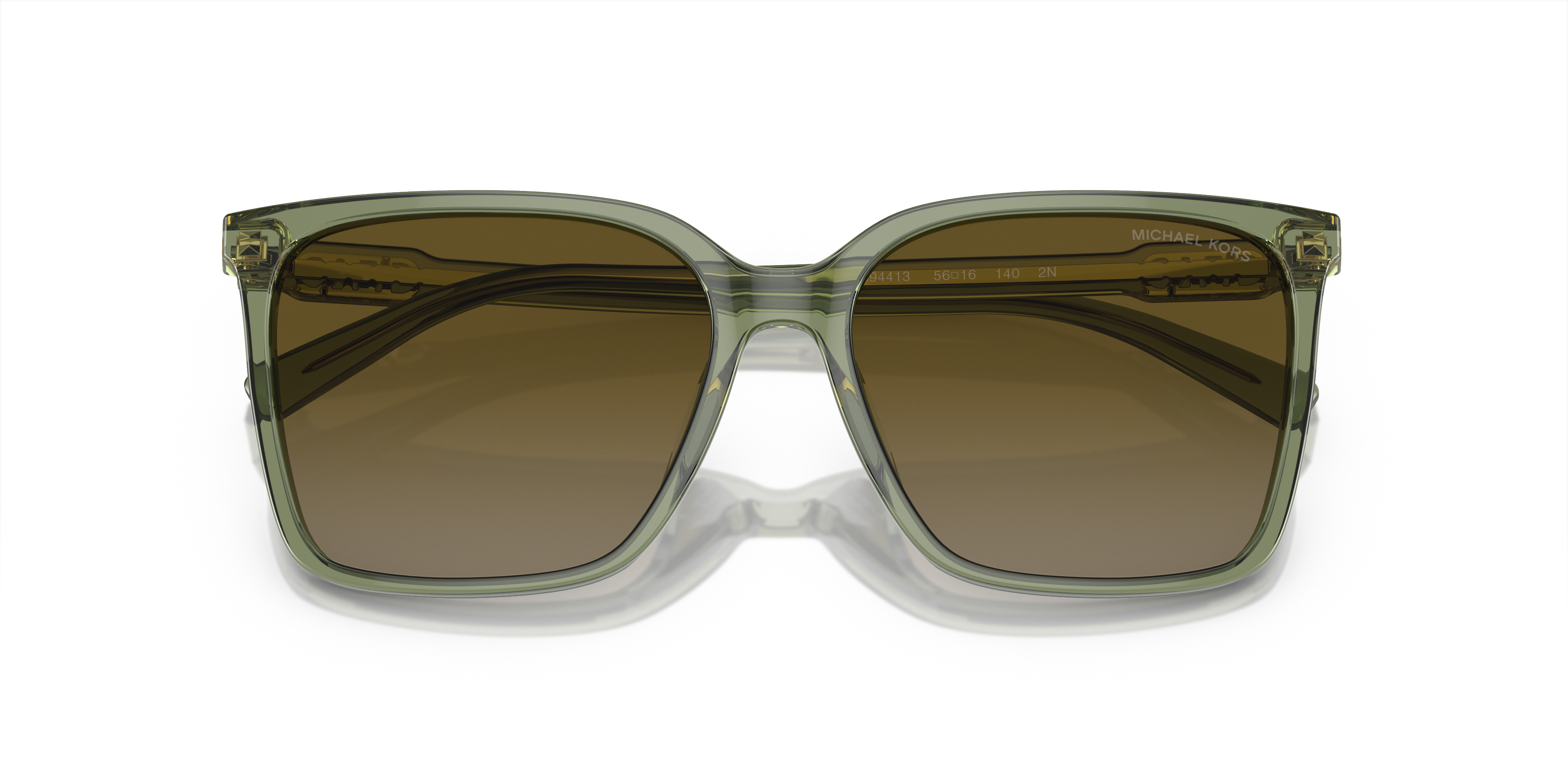 MICHAEL KORS MK2197U CANBERRA 394413 56