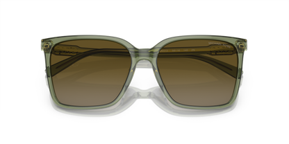 MICHAEL KORS MK2197U CANBERRA 394413 56