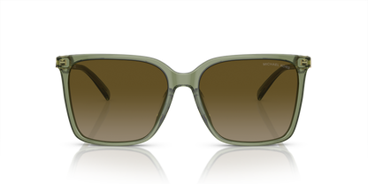 MICHAEL KORS MK2197U CANBERRA 394413 56