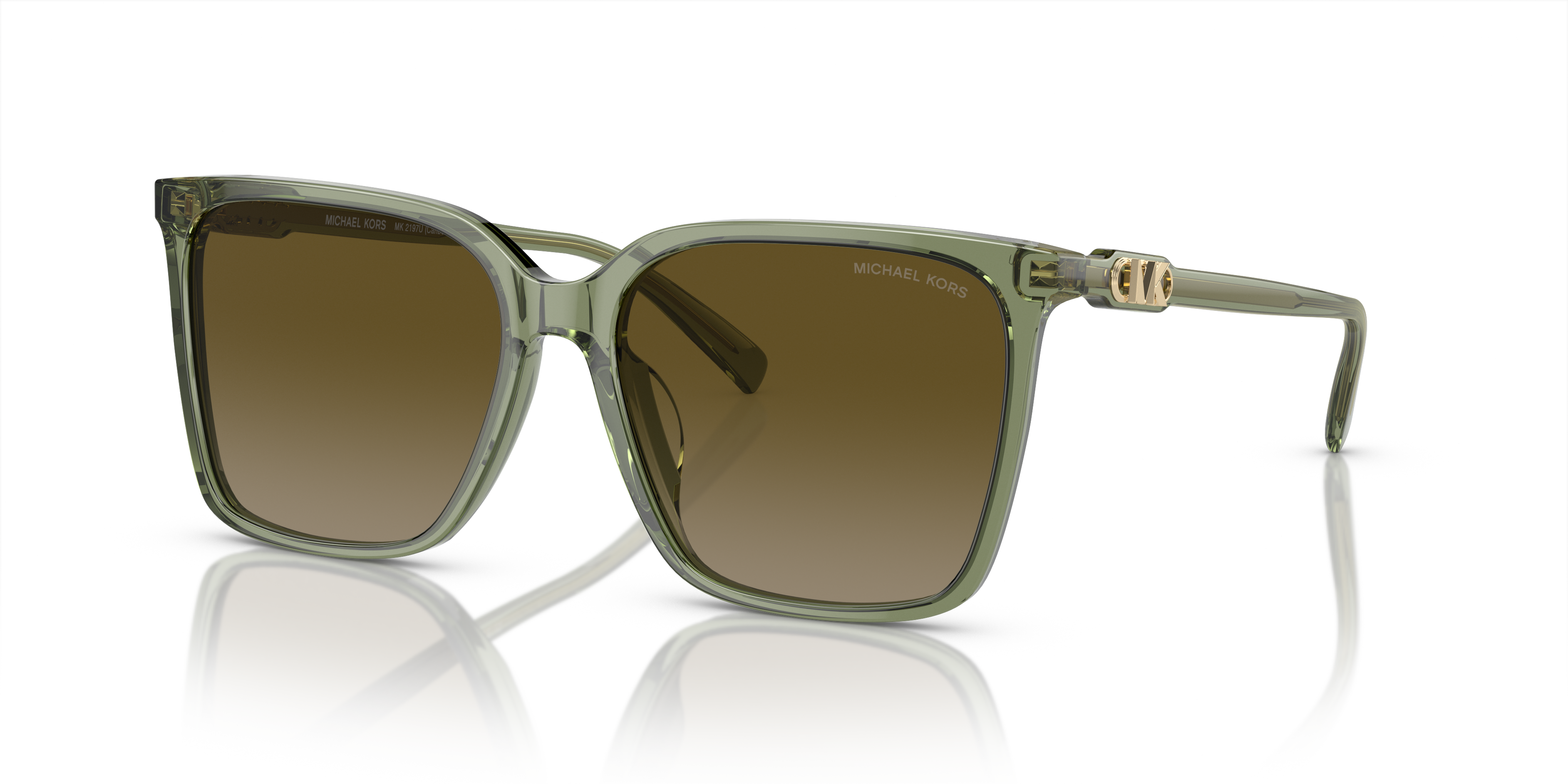 MICHAEL KORS MK2197U CANBERRA 394413 56