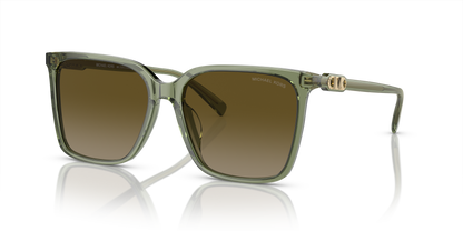 MICHAEL KORS MK2197U CANBERRA 394413 56