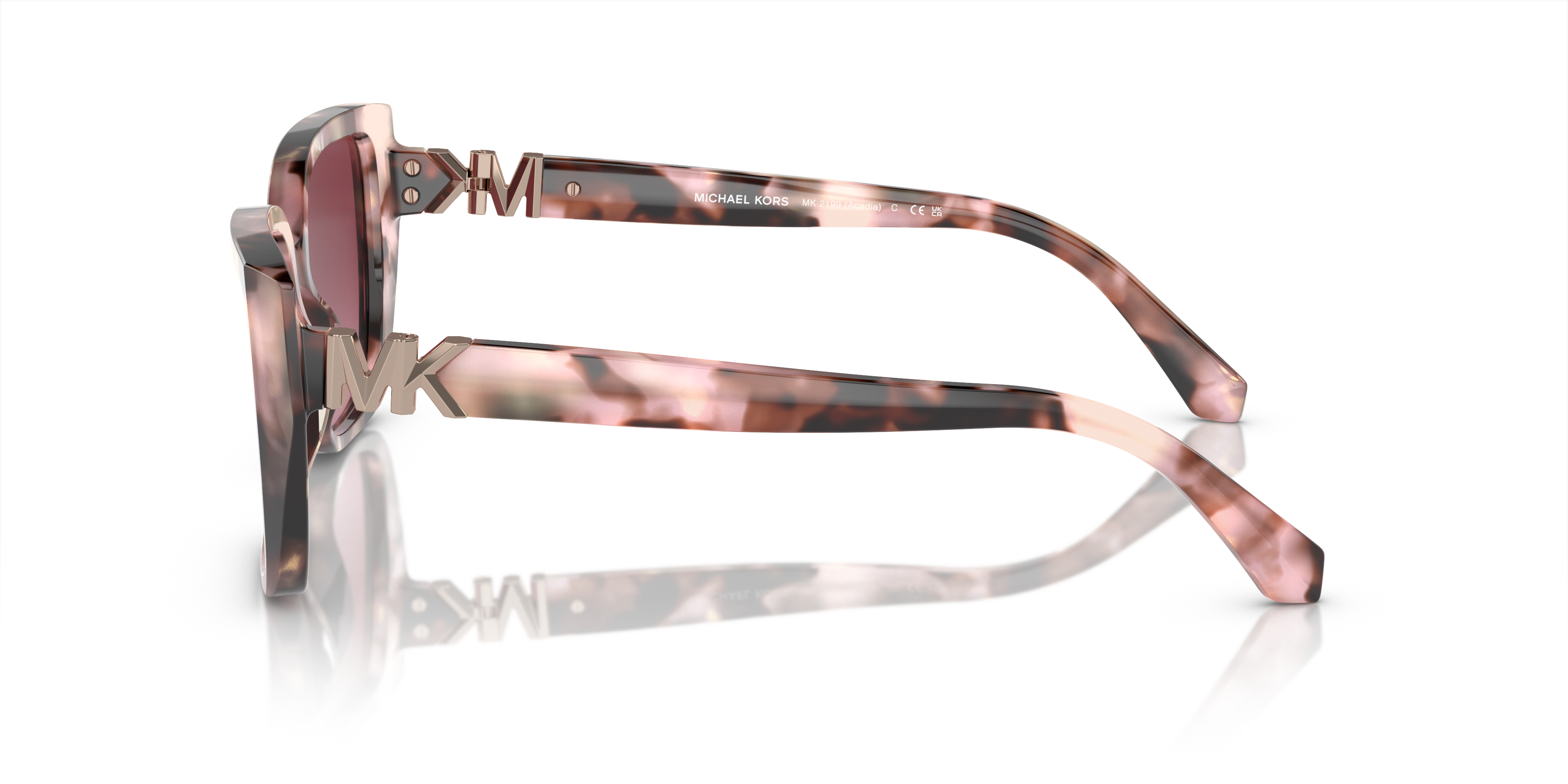 MICHAEL KORS MK2199 ACADIA 39468H 55