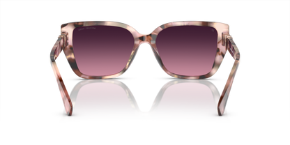 MICHAEL KORS MK2199 ACADIA 3946F4 55