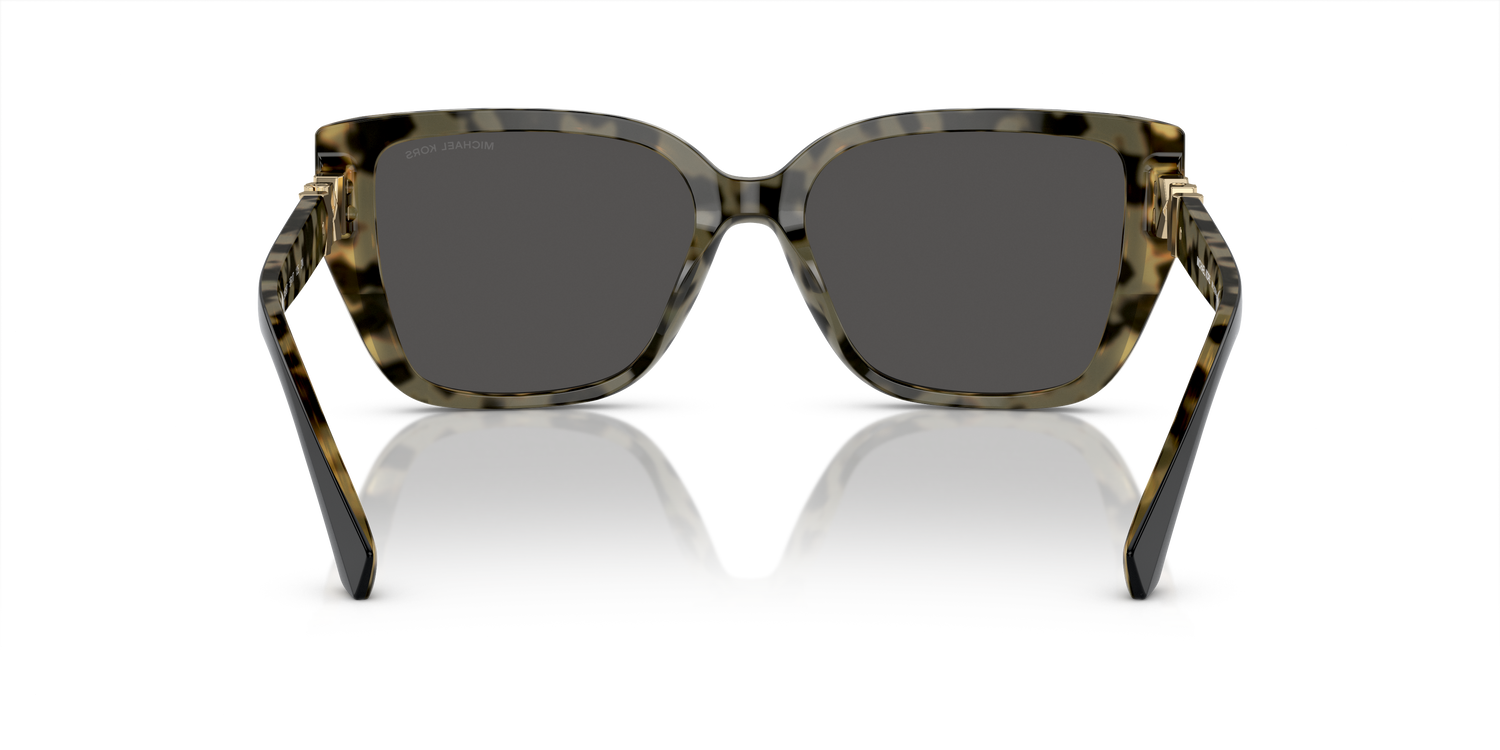 MICHAEL KORS MK2199 ACADIA 395087 55