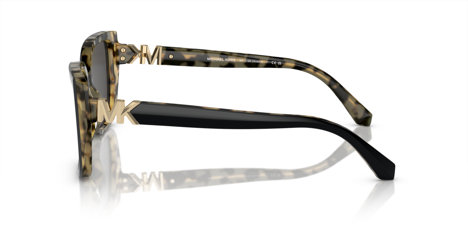 MICHAEL KORS MK2199 ACADIA 395087 57