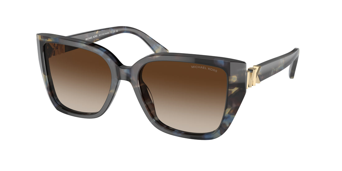 Occhiali da sole michael kors mk2199 acadia 395213 femenino taglia 55mm - Vista principale