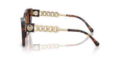 MICHAEL KORS MK2205 MONTECITO 39043B 52