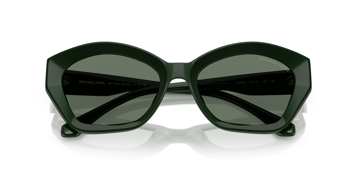 MICHAEL KORS MK2209U BEL AIR 40063H 54