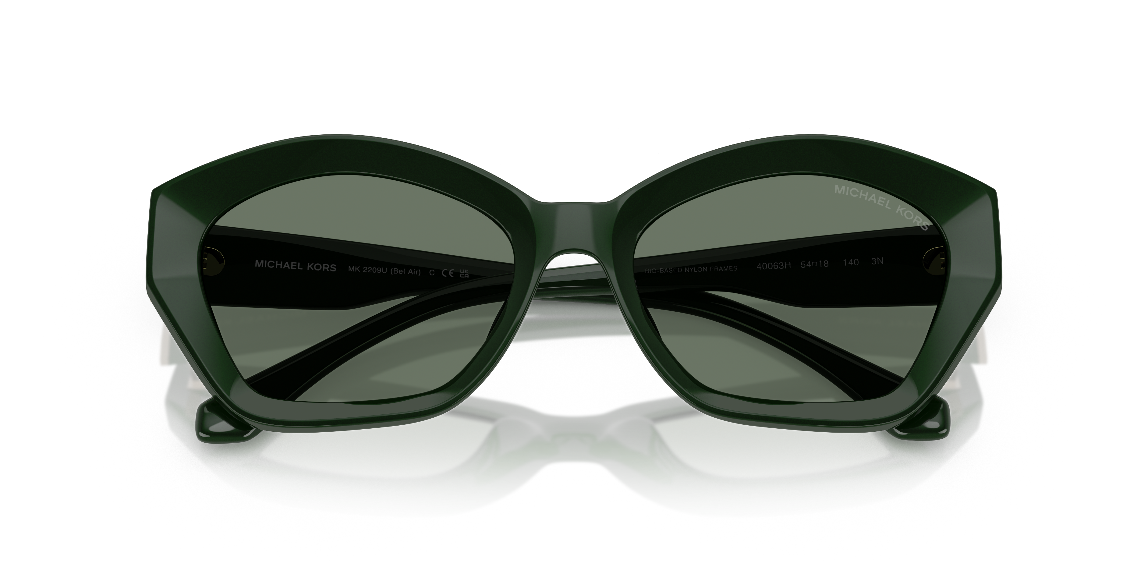 MICHAEL KORS MK2209U BEL AIR 40063H 54
