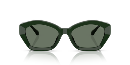 MICHAEL KORS MK2209U BEL AIR 40063H 54