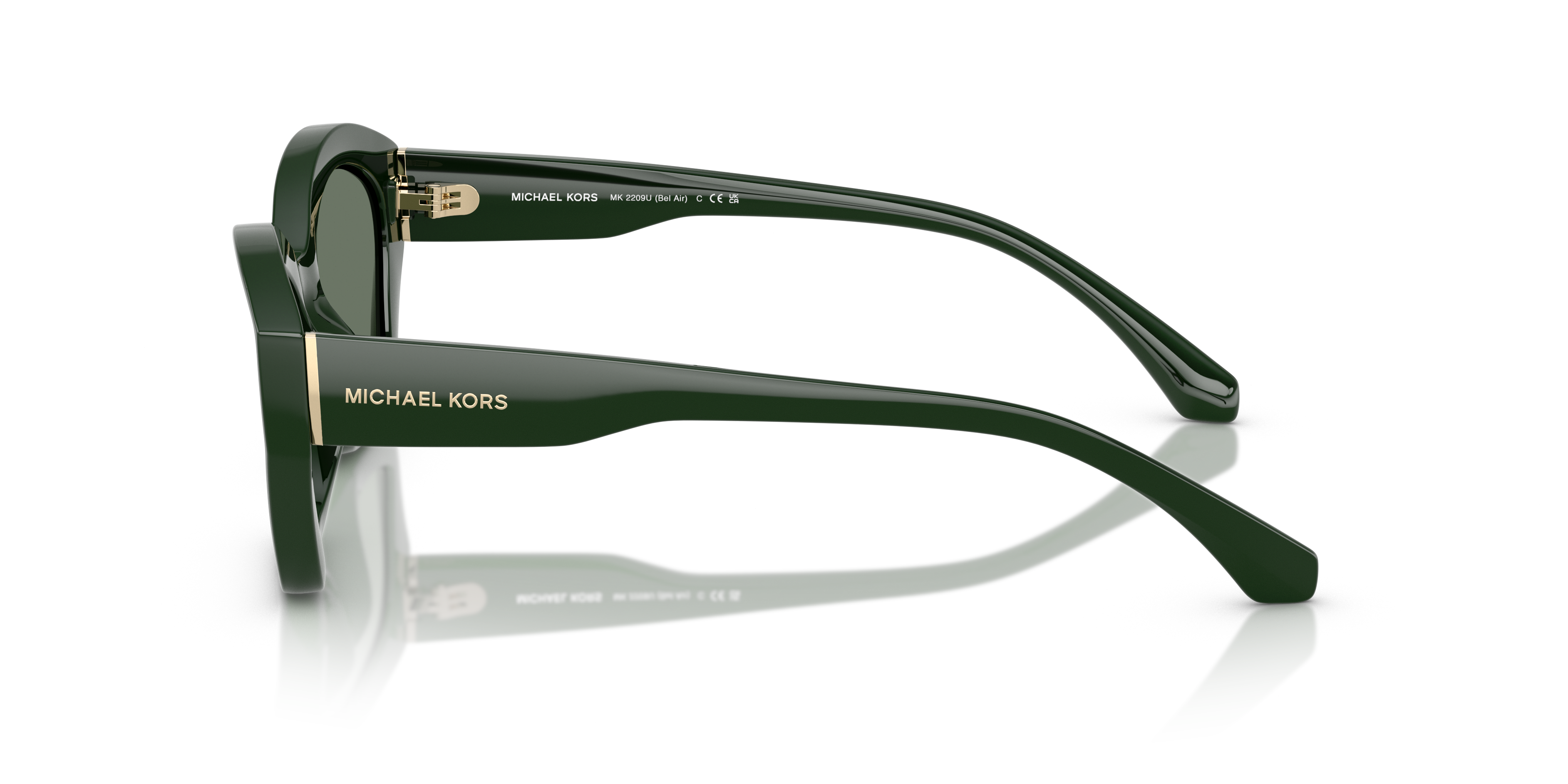 MICHAEL KORS MK2209U BEL AIR 40063H 54