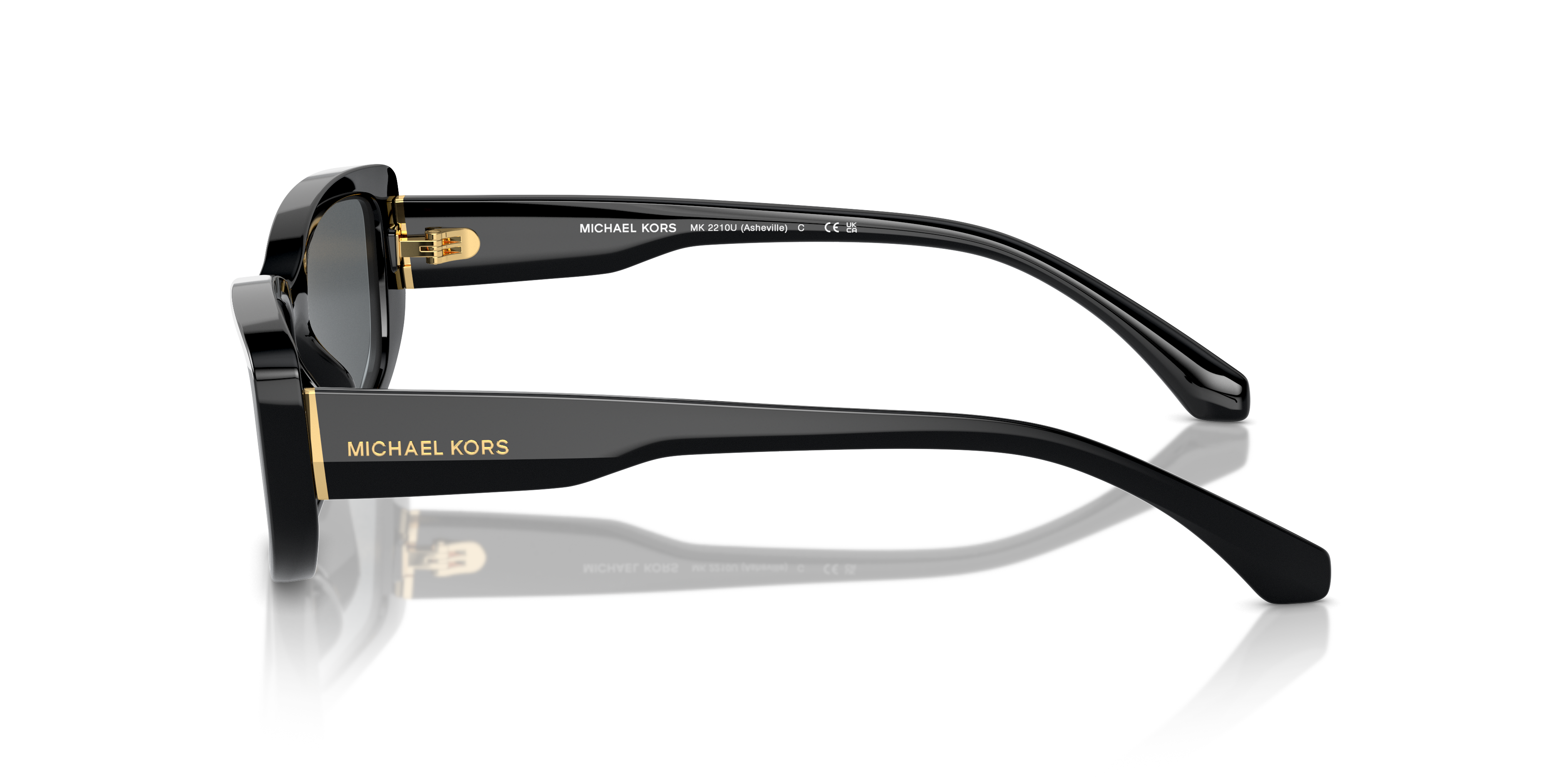 MICHAEL KORS MK2210U ASHEVILLE 300587 54