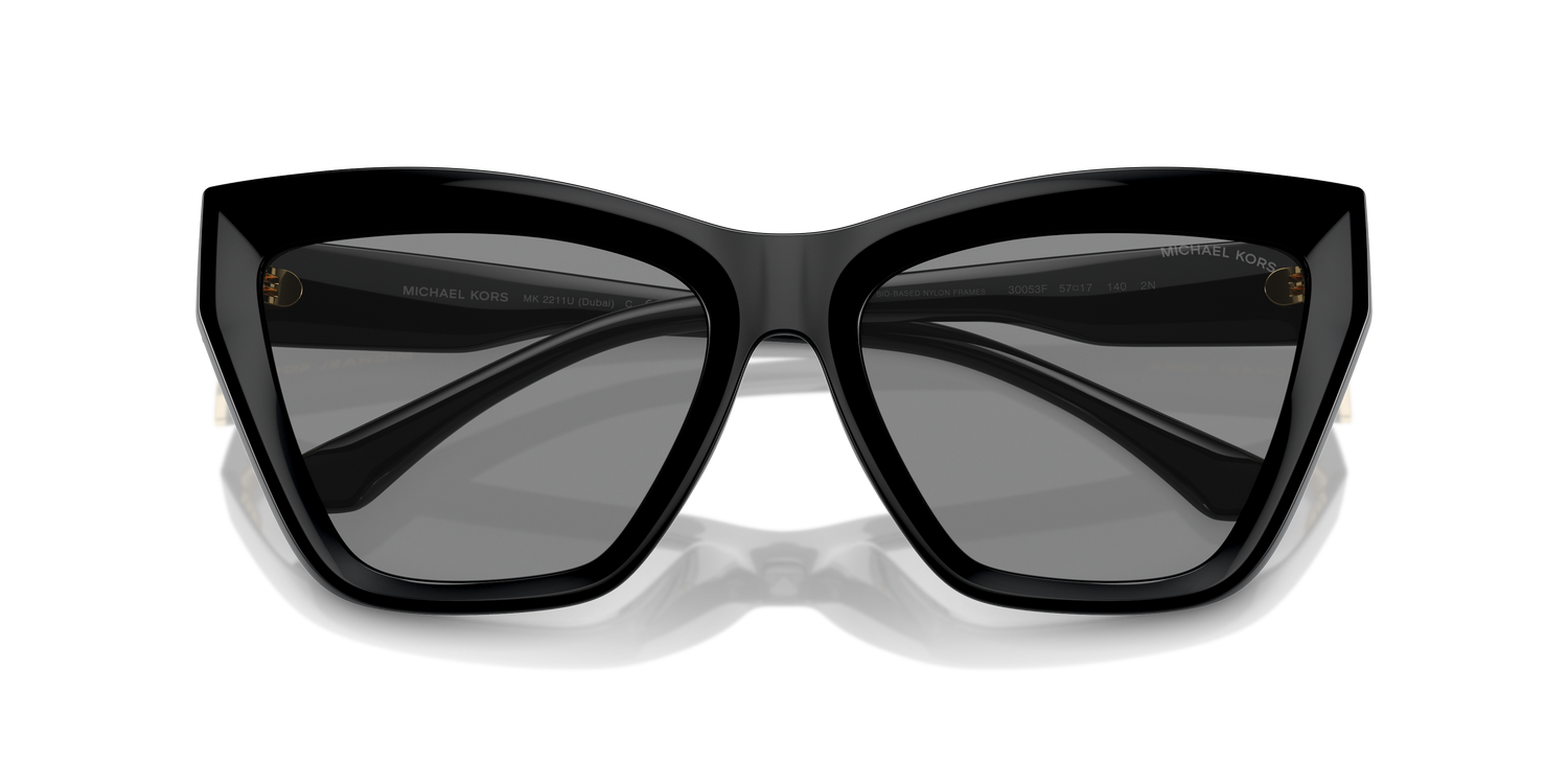 MICHAEL KORS MK2211U DUBAI 30053F 57