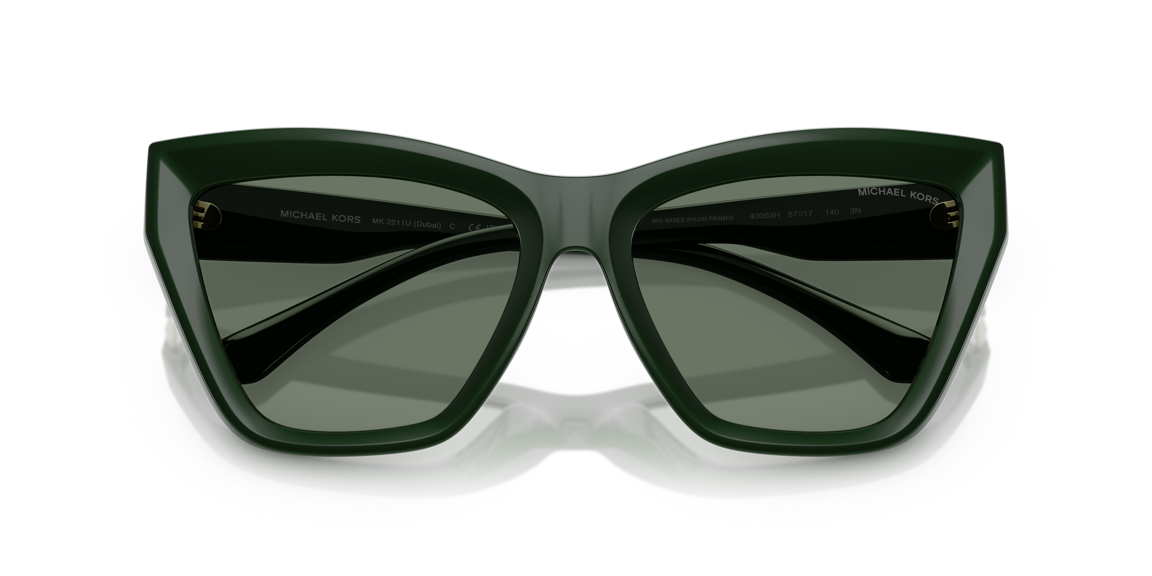 MICHAEL KORS MK2211U DUBAI 40063H 57