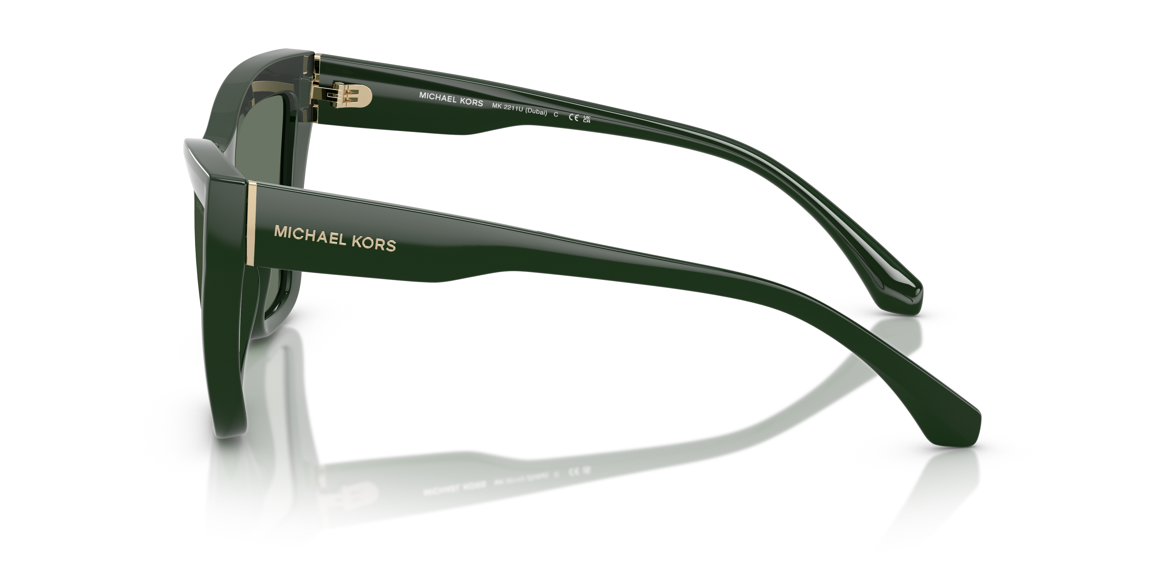 MICHAEL KORS MK2211U DUBAI 40063H 57