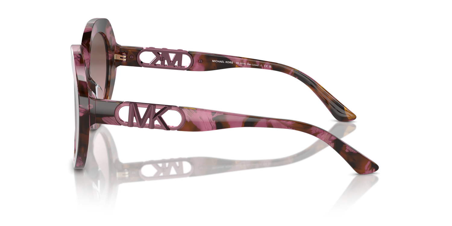 MICHAEL KORS MK2214U SAN LUCAS 39989T 56