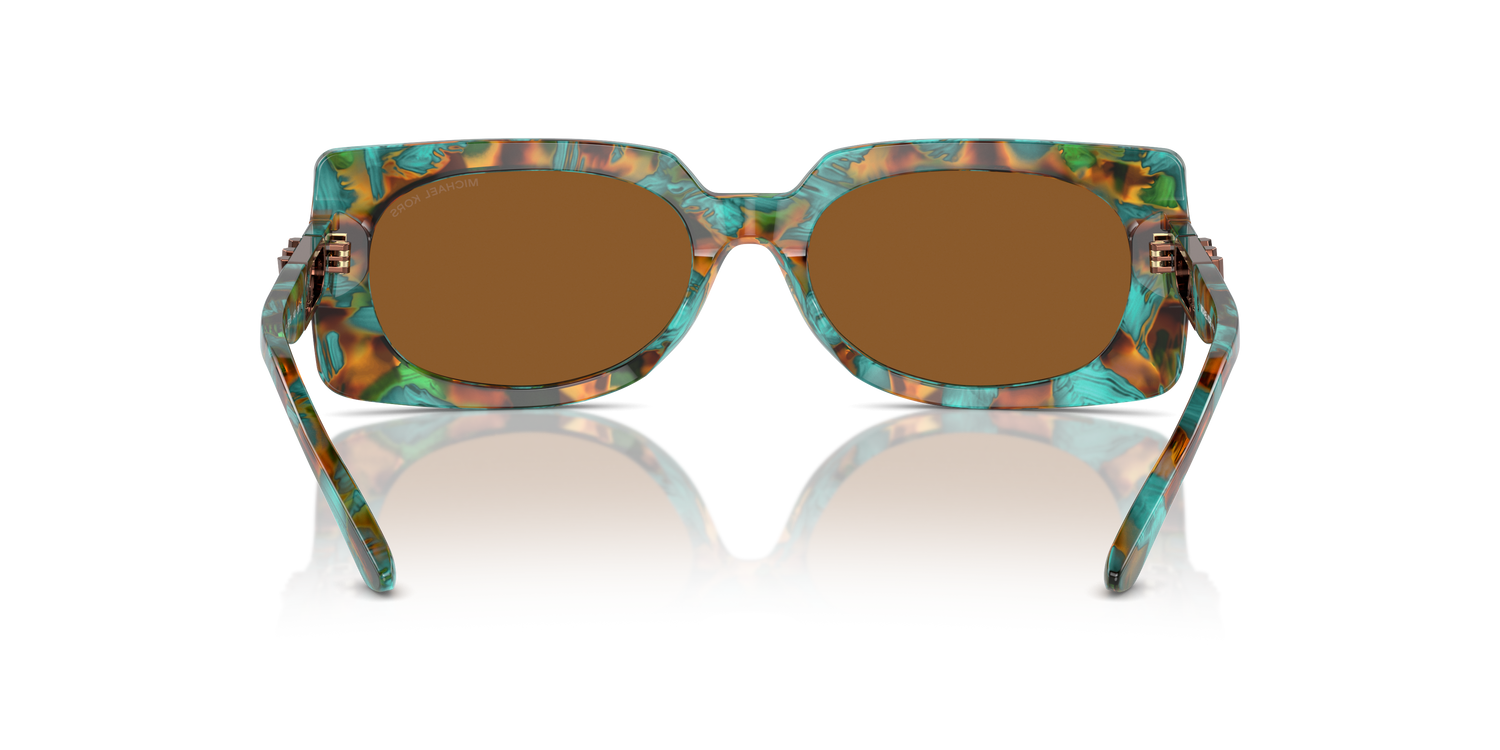 MICHAEL KORS MK2215 BORDEAUX 400073 56