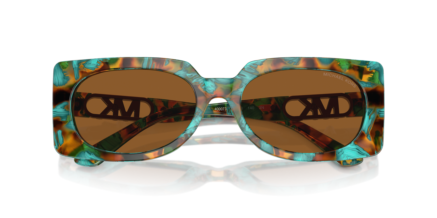 MICHAEL KORS MK2215 BORDEAUX 400073 56