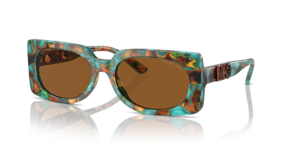 MICHAEL KORS MK2215 BORDEAUX 400073 56