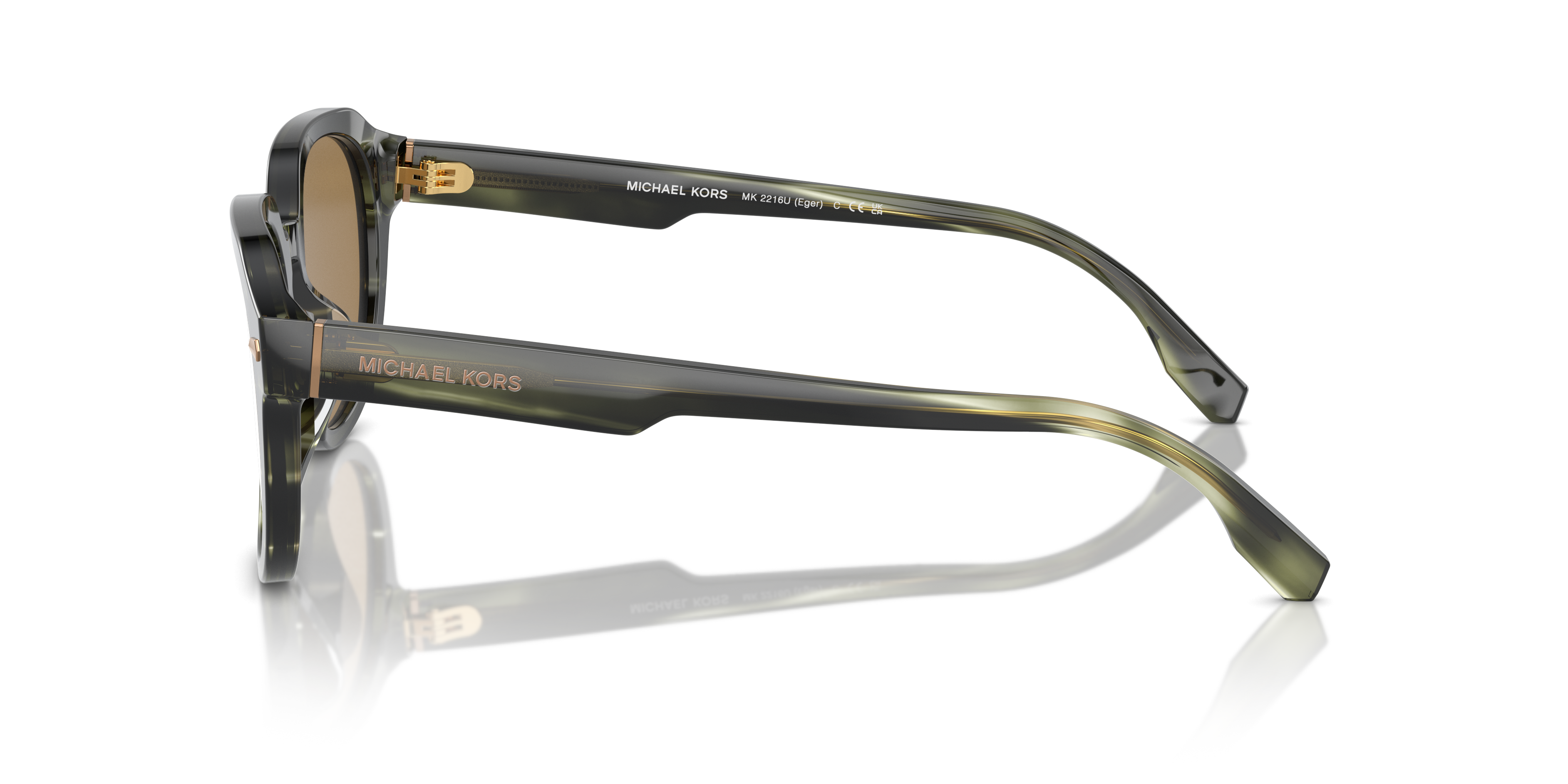 MICHAEL KORS MK2216U EGER 39787I 52