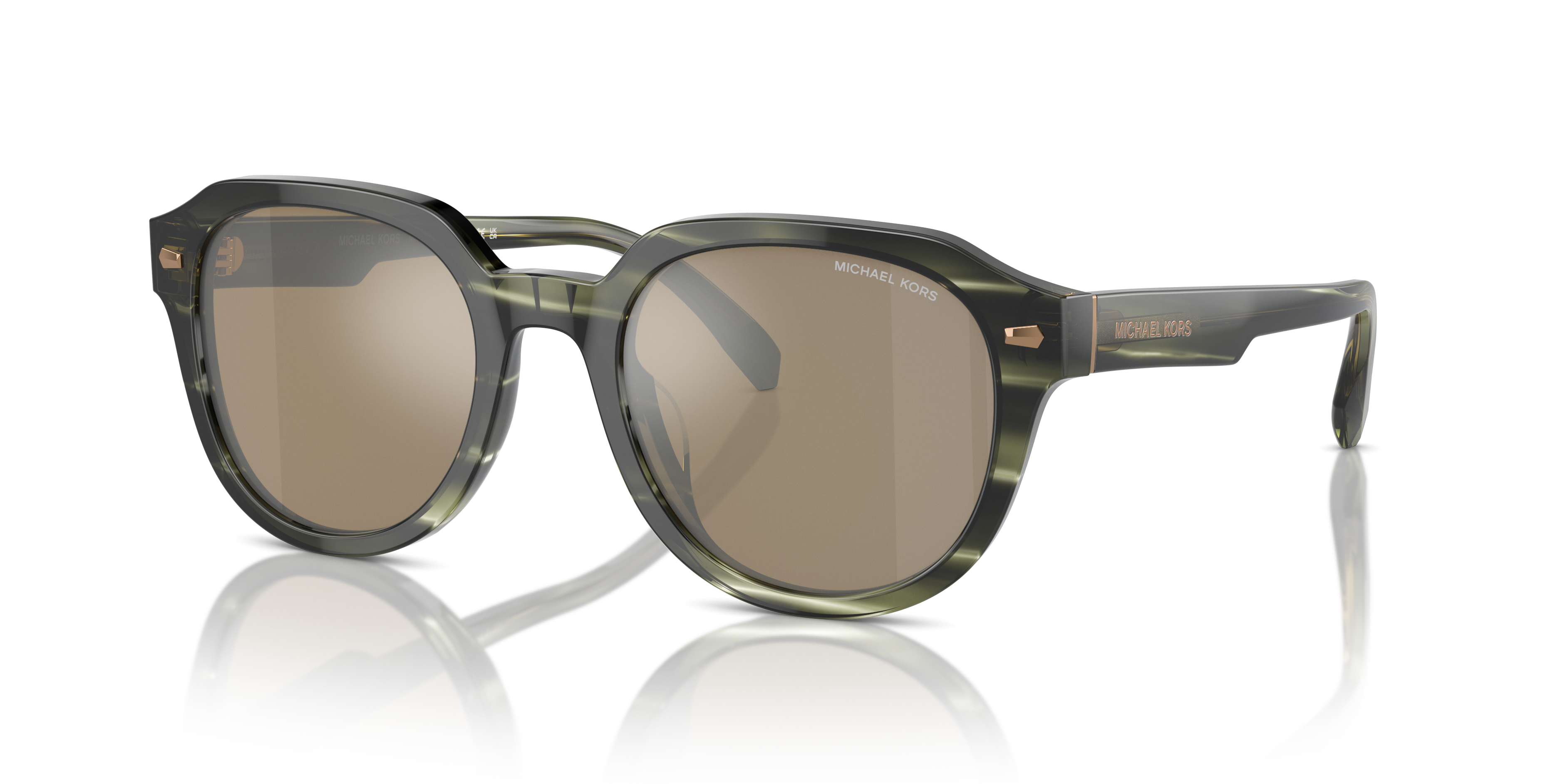 MICHAEL KORS MK2216U EGER 39787I 52