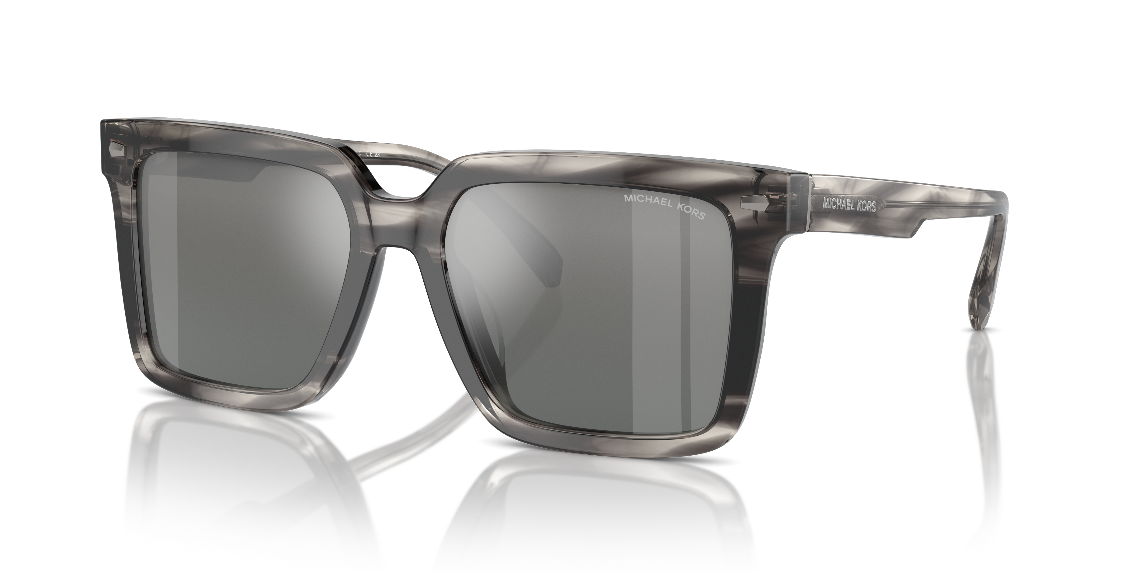 MICHAEL KORS MK2217U ABRUZZO 396688 55