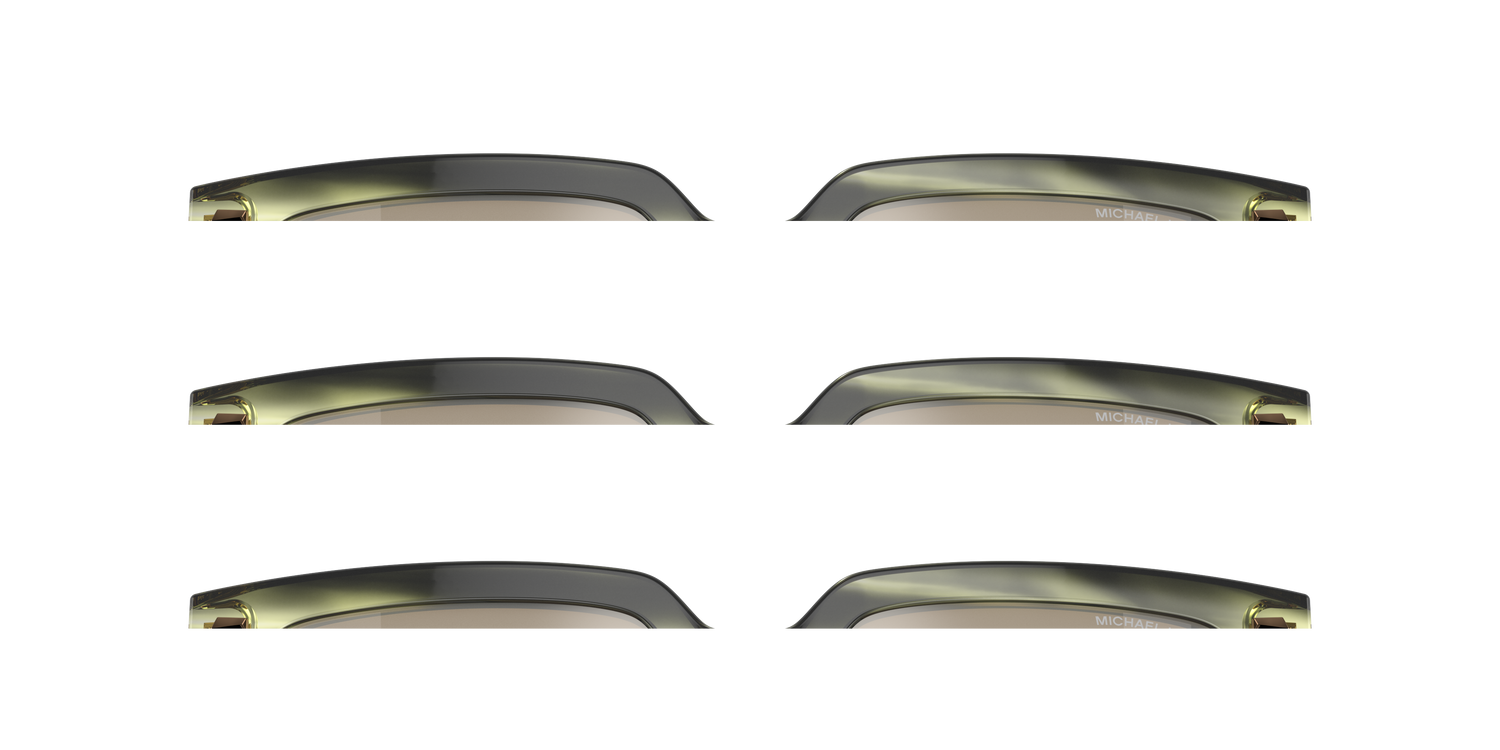 MICHAEL KORS MK2217U ABRUZZO 39787I 55