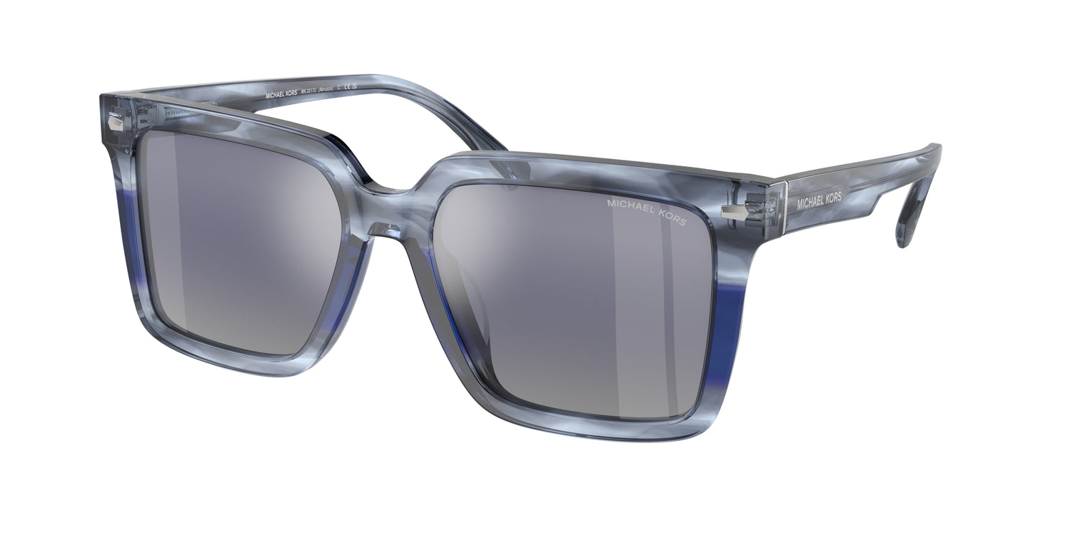 MICHAEL KORS MK2217U ABRUZZO 39796I 55