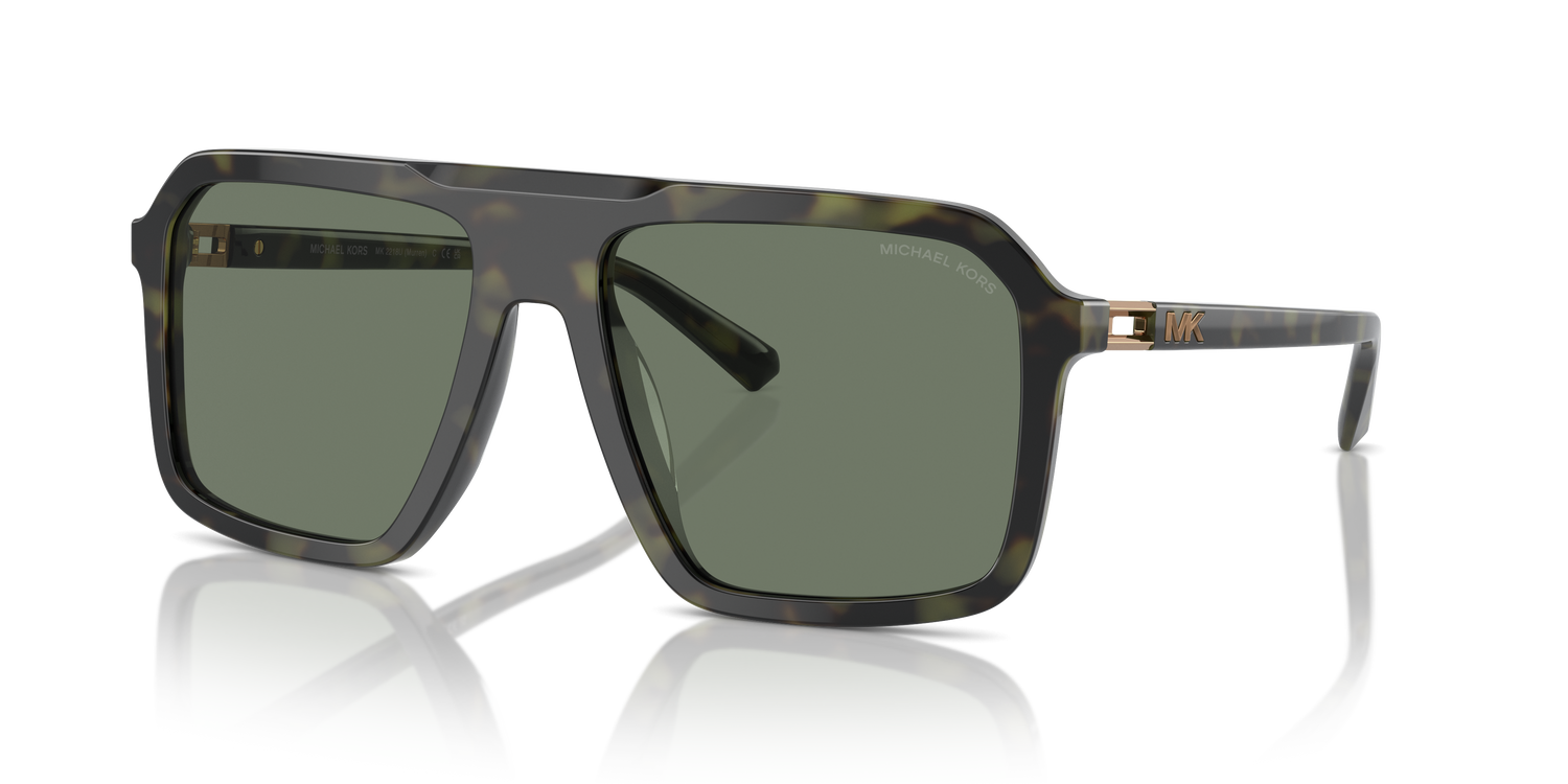 MICHAEL KORS MK2218U MURREN 39433H 58