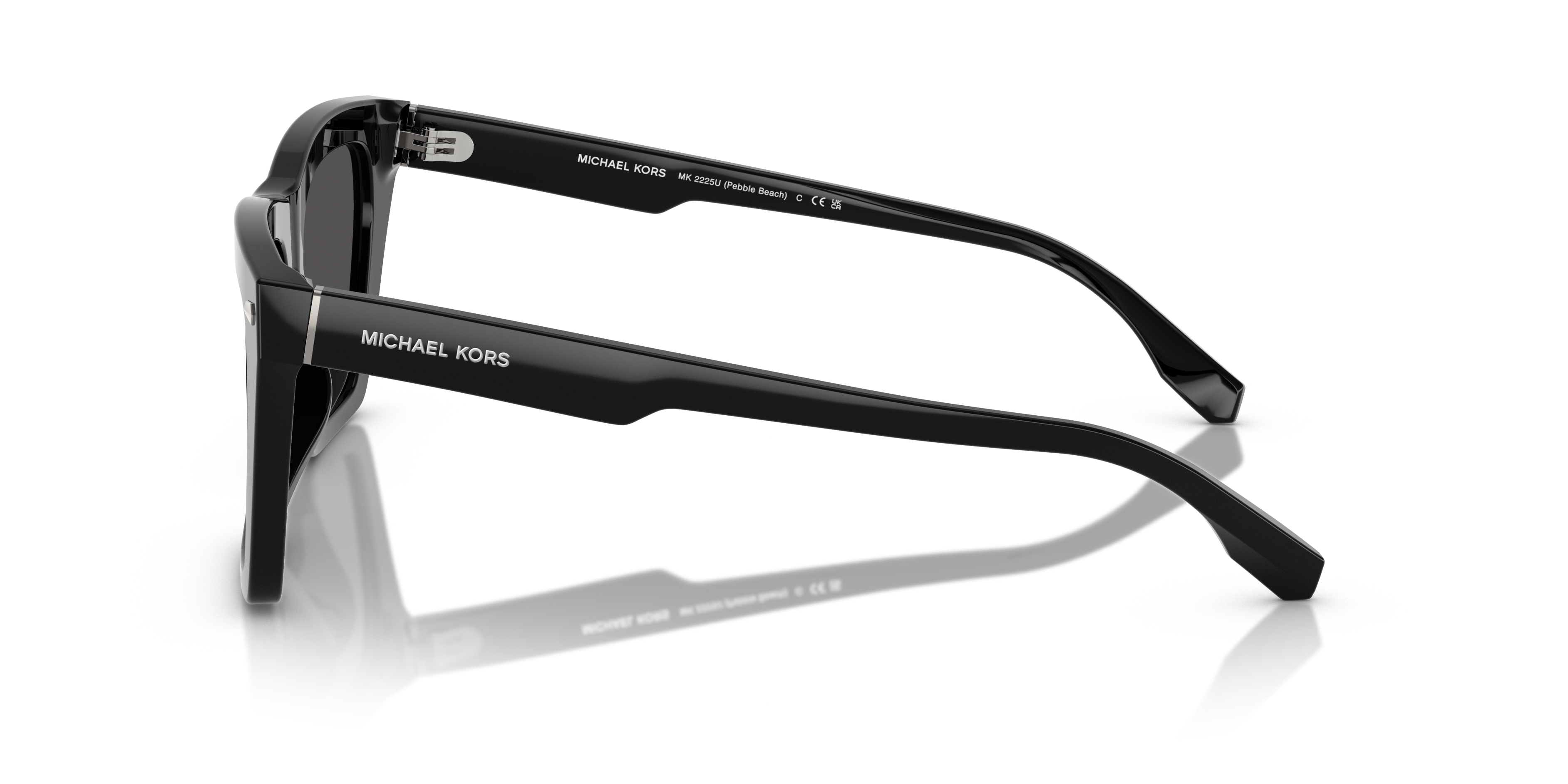 MICHAEL KORS MK2225U PEBBLE BEACH 300587 56
