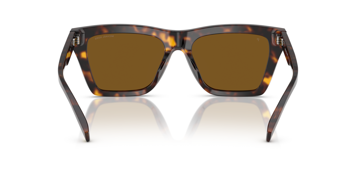 MICHAEL KORS MK2225U PEBBLE BEACH 300683 56