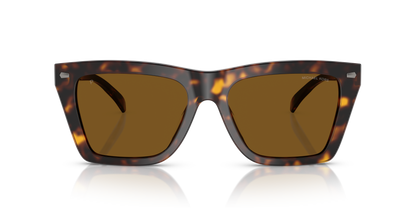 MICHAEL KORS MK2225U PEBBLE BEACH 300683 56