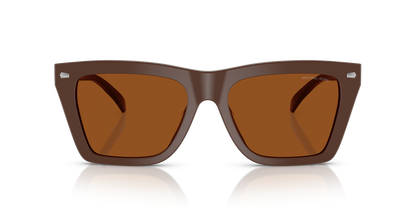 MICHAEL KORS MK2225U PEBBLE BEACH 400773 56