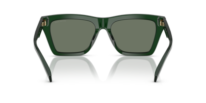 MICHAEL KORS MK2225U PEBBLE BEACH 40083H 56