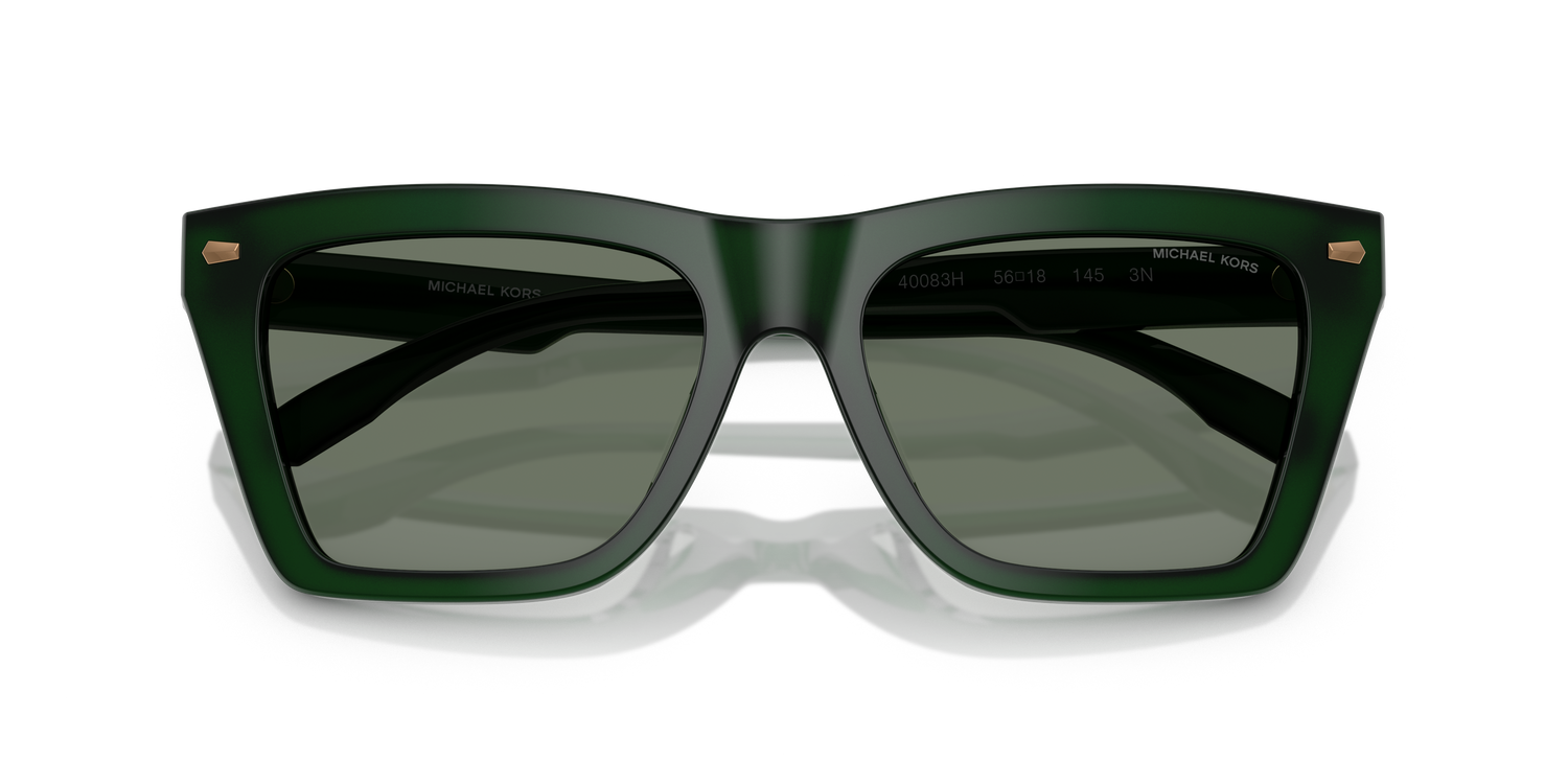 MICHAEL KORS MK2225U PEBBLE BEACH 40083H 56