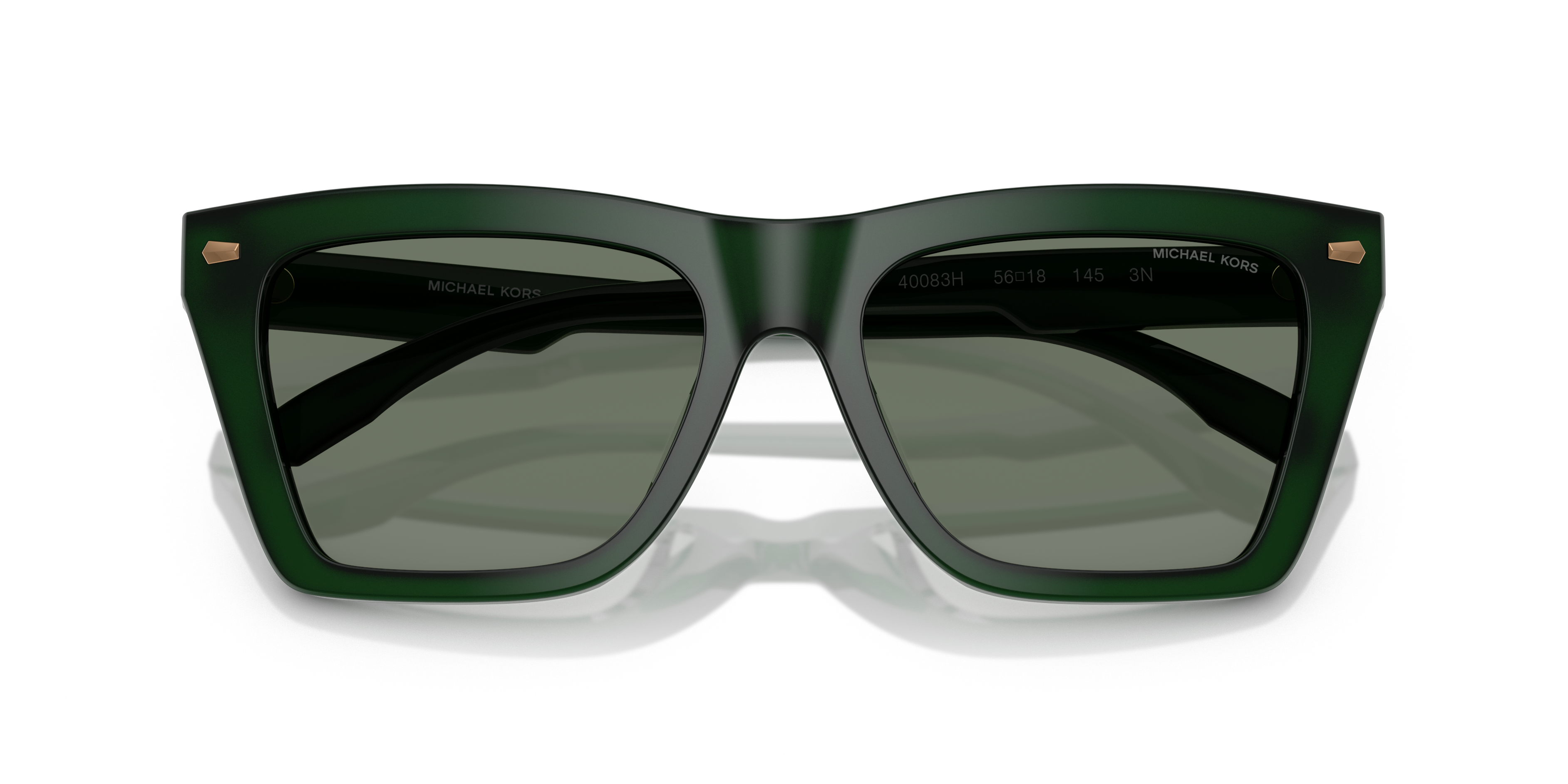 MICHAEL KORS MK2225U PEBBLE BEACH 40083H 56