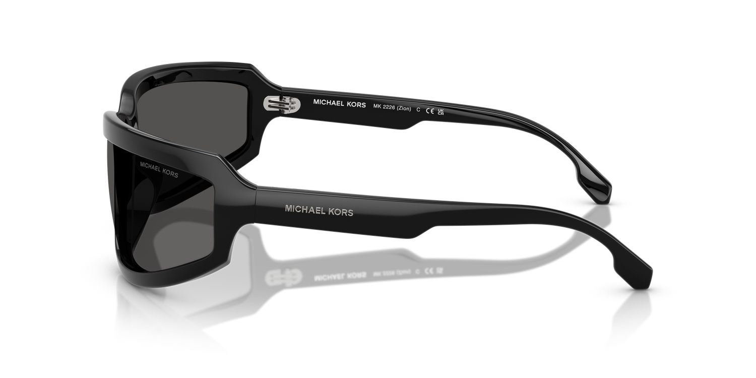 MICHAEL KORS MK2226 ZION 300587 72
