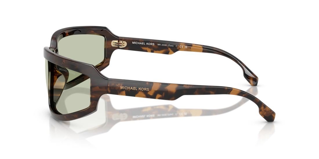 MICHAEL KORS MK2226 ZION 3006/2 72